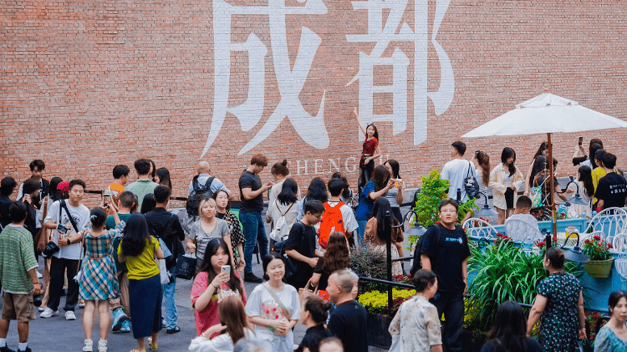 “请3休13”带火拼假游！有人已订好9月27日机票，价格三年最低！
