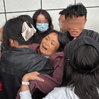 #15岁女生被男同学杀害案最新进展#频道图标