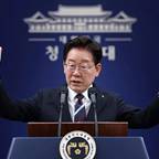 #韩国总统：韩朝所有沟通渠道均已中断#频道图标