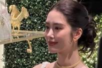 豆腐妹妹称遭性侵曾4次自杀