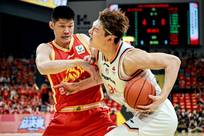 1-3落后！广厦主帅：哪怕只有1%的希望也要抓住机会