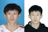 篮协官方：张涵泊与李沂泽为同一人 虚报年龄被禁赛三年