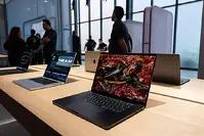 苹果官宣涨价:iPad和Mac率先调价