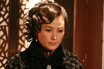 演火潘金莲一夜爆红，被角色绑住半生，王思懿如今活成另一番模样
