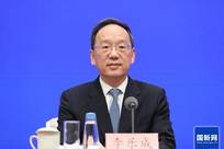 李乐成任安徽省委书记，周祖翼任河南省委书记，赵龙任福建省委书记