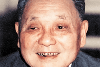 他是上海原市委书记，后被调往中央工作，邓小平对此事懊悔不已