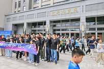 武汉大学取消预约入校，还有这些大学“开门迎客”