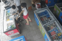 男子举报酒驾次日遭上门殴打辱骂