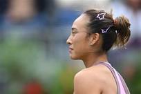 压哨直接进入正赛，郑钦文“抢分赛”，雅典赛首轮对阵6号种子马内罗