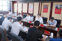限期还钱！内蒙古自治区党委书记当场提要求