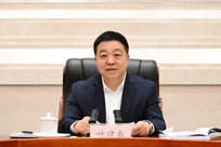 重磅打虎！叶建春被查