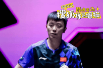 再战奥玛陈垣宇准备充分出手果断 自评对澳门场馆比较熟悉