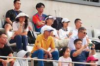 2026中网公开赛 ITF J300圆满收官！渠依含、胡佳分获女子、男子单打冠军