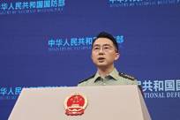外媒炒作中国修订《中华人民共和国国防动员法》，国防部：不必过度解读