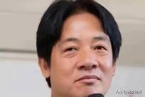 万万没有料到，赖清德的父亲赖朝金，非但不是日本人而且是中国人