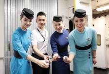 空姐这么漂亮，为什么空少都不愿意娶空姐做老婆？原因很现实