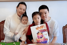 39岁丁俊晖近况曝光！事业家庭两不误，生活越来越有滋味
