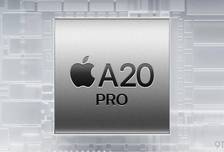 苹果 A20 Pro 升级暗藏玄机，32 核 NPU 才是本地 AI 关键？