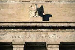 美联储预测显示2025年全年降息75个基点