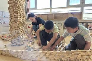 内蒙古一地实现幼儿园到高中0学费