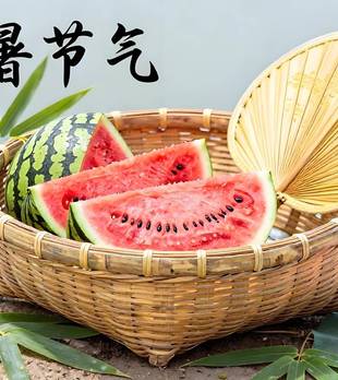 大暑前后，有钱没钱多吃这4样，清热又消暑，顺时而食，谁吃谁受益！