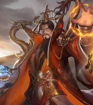 三国杀：卖血将最严厉的父亲是一把刀？寒冰剑为何如此超模！