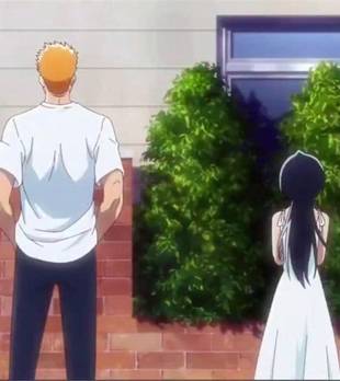 已婚男女搭个肩算越界？《BLEACH》动画结局中的一幕意外引起争议