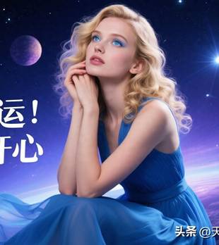明日运势｜DH.APP 2026年10月14日 十二星座运势