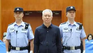 许家印被判处无期徒刑