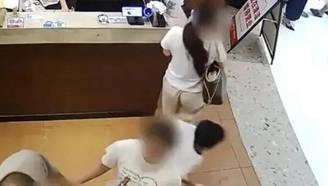 “4岁男童被指摸臀”事件背后