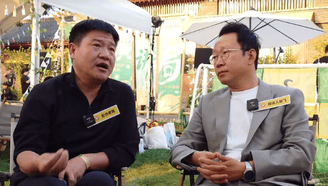 对话反诈老陈：从全民追捧到深陷争议，他如何度过至暗时刻