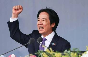 大陆两部门说了重话，解放军不费一枪一弹，就掀开了赖清德的底牌