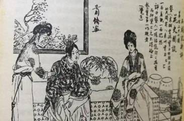 乾隆朝一员外郎害妻，纪晓岚、阿桂、福康安、和珅等都牵连其中？