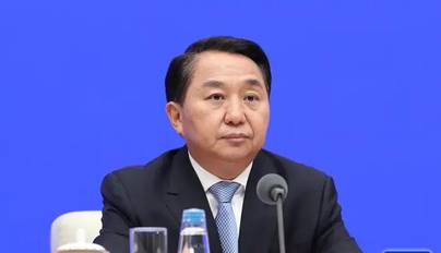罗文同志任河北省委书记