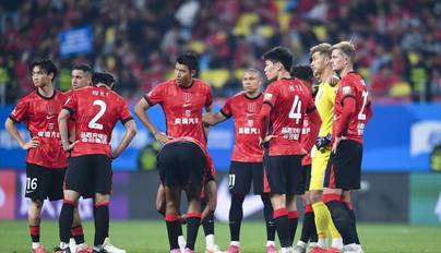 中超前瞻：成都客战海港 三镇输球恐提前降级