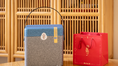 为什么越来越多的年货礼盒都选择EPP包装？