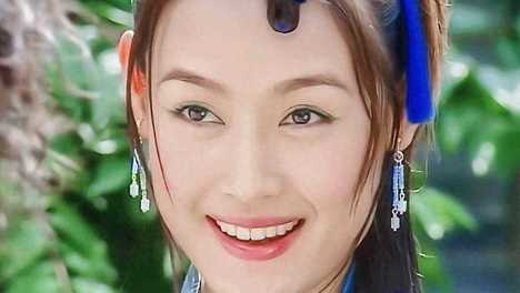 承欢记：位妈妈年轻时都是美女，各有特色