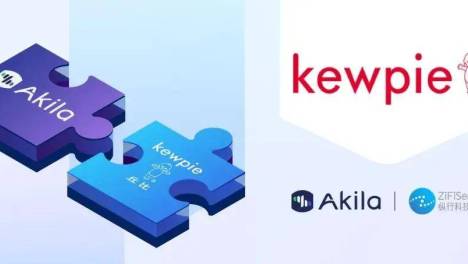 纵行科技联合Akila赋能百年食品制造商丘比：数智化绿色转型