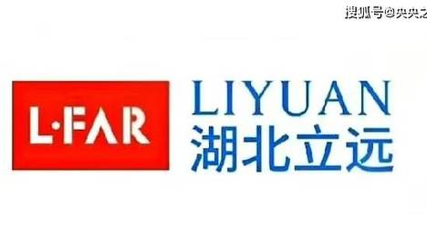恭喜 湖北立远电气科技限公司入围“崛起的民族品牌”