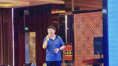 构建新型教育场景，科技力量加速教育行业的数字化转型