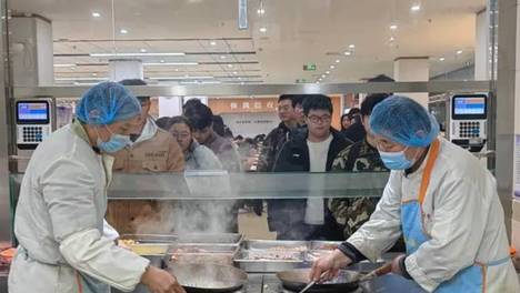 建筑工地食堂承包有哪些步骤