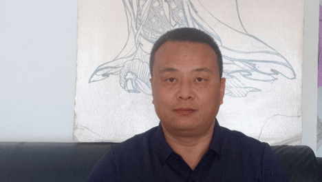 徐铭疆老师：活水旺财，死水破财，家宅庭院如何兴旺财运？