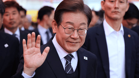 李在明怒斥：这不是言论自由，不会与美达成任何幕后协议