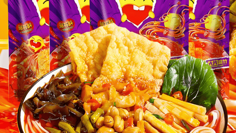 多名消费者曝臭宝螺蛳粉吃出脚趾甲烟头 臭宝回