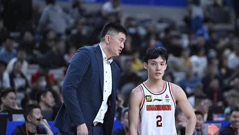 客场挑战全胜广东，低谷山东需以防守破局——CBA鲁粤大战前瞻