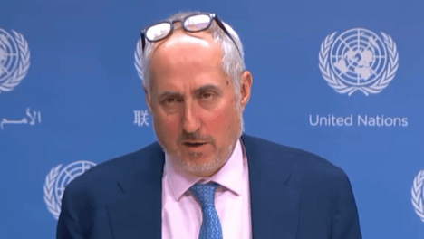 罕见一幕发生！联合国爆发“激战”，中方以一敌二，全面清算美日