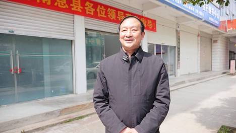 送燃气下乡！房县军店镇轻烃燃气项目建成即将投产