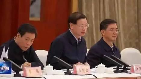 辽宁台改文风，只给了领导10秒镜头