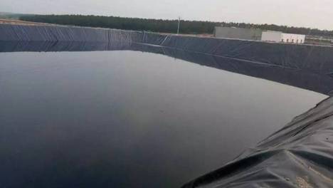 没有废水生化处理的养殖场大量废水处理难？这种高效率污水生物处理活菌剂解决养殖场大量废水低成本处理效果好