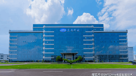 蓝思科技：AI服务器在手订单饱满 具身智能机器人批量出货